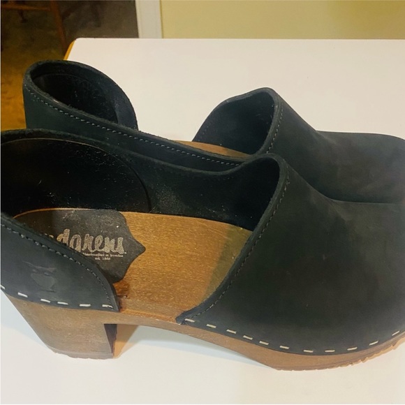 Shoes - Sandgren clogs